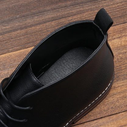 H&L The Baxter Chukka