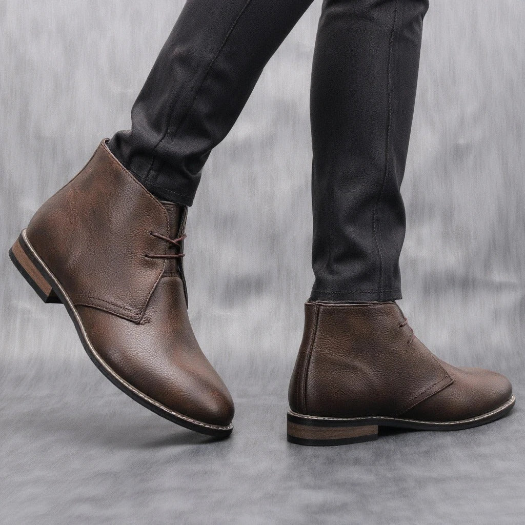 H&L The Clayton Boot