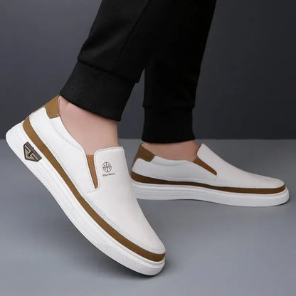 H&L The Whitman Slip-On