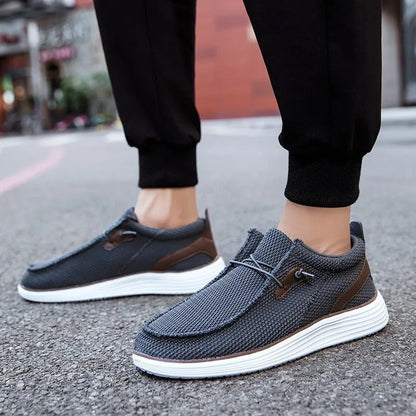 Coastline Slip-On