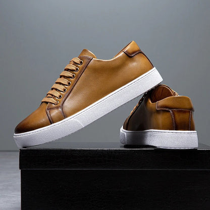 H&L Harrington Low-Tops