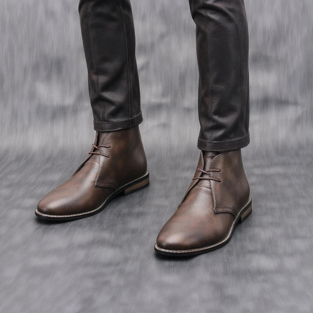 H&L The Clayton Boot