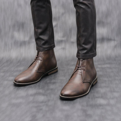 H&L The Clayton Boot