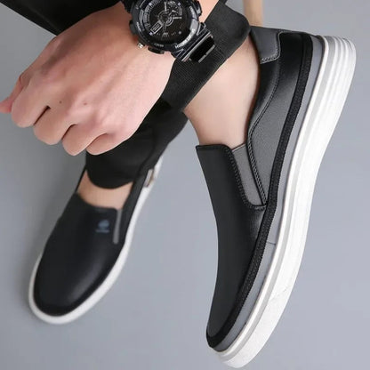 H&L The Whitman Slip-On