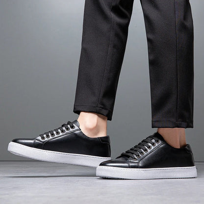 H&L Harrington Low-Tops