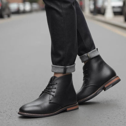H&L The Baxter Chukka