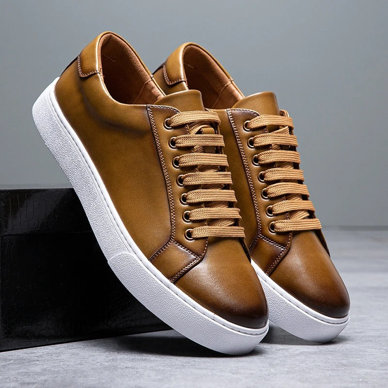 H&L Harrington Low-Tops