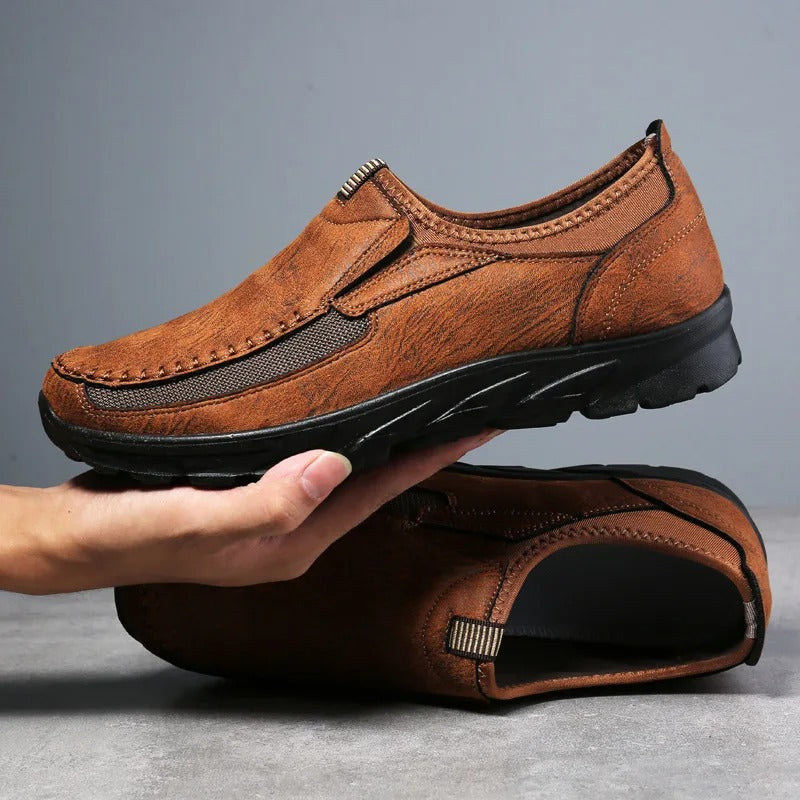 H&L Steadbrook Slip-Ons