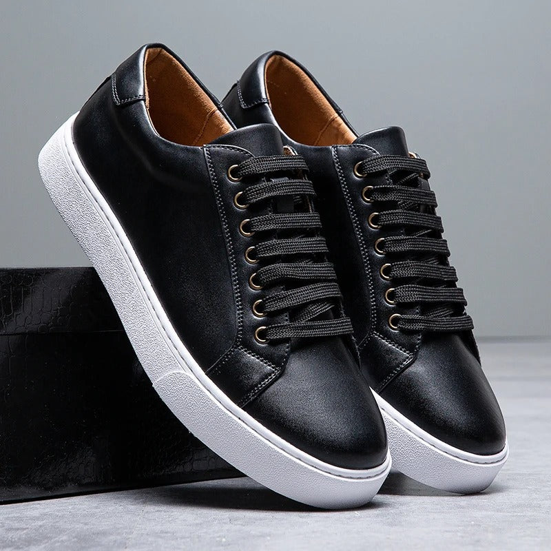 H&L Harrington Low-Tops