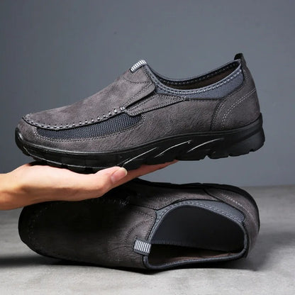 H&L Steadbrook Slip-Ons
