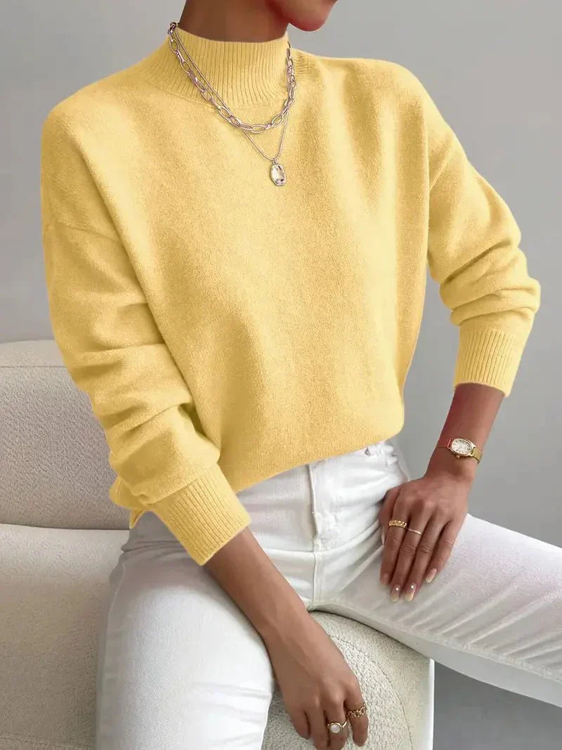 Gertrud™ – Knitted Sweater