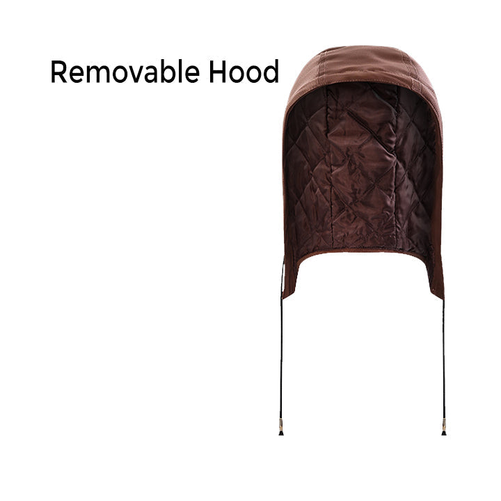 Marziano™ Leather Jacket