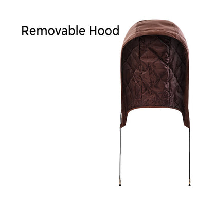 Marziano™ Leather Jacket