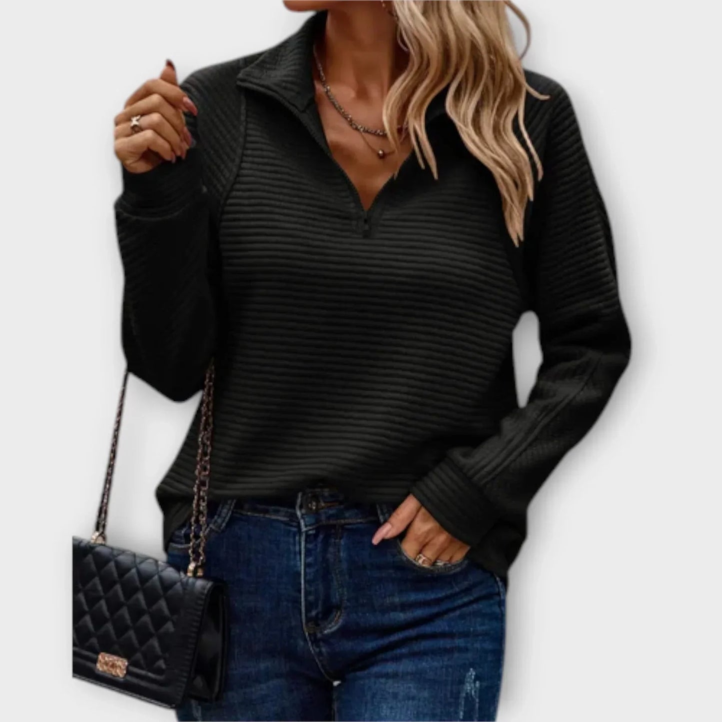 Ardenleigh™ | Halfzip Pullover