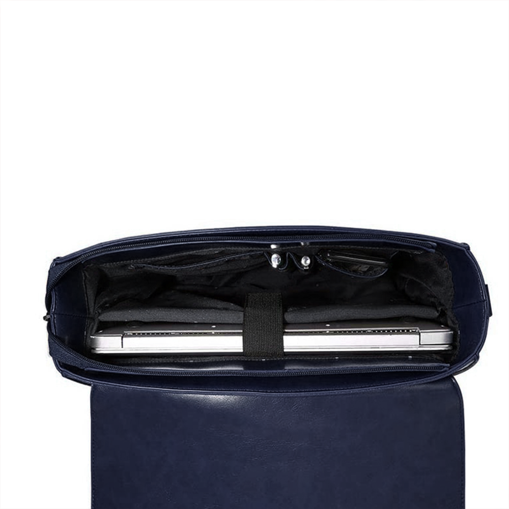 Grace™’s Elegant Bow-Tie Satchel