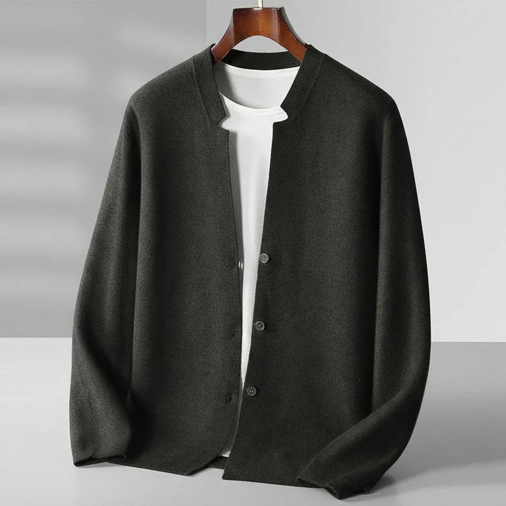Florence Cashmere Cardigan