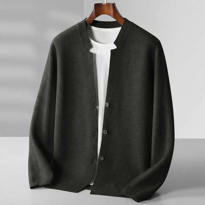 Florence Cashmere Cardigan