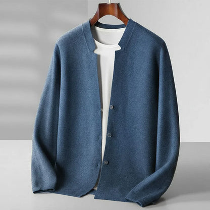 Florence Cashmere Cardigan