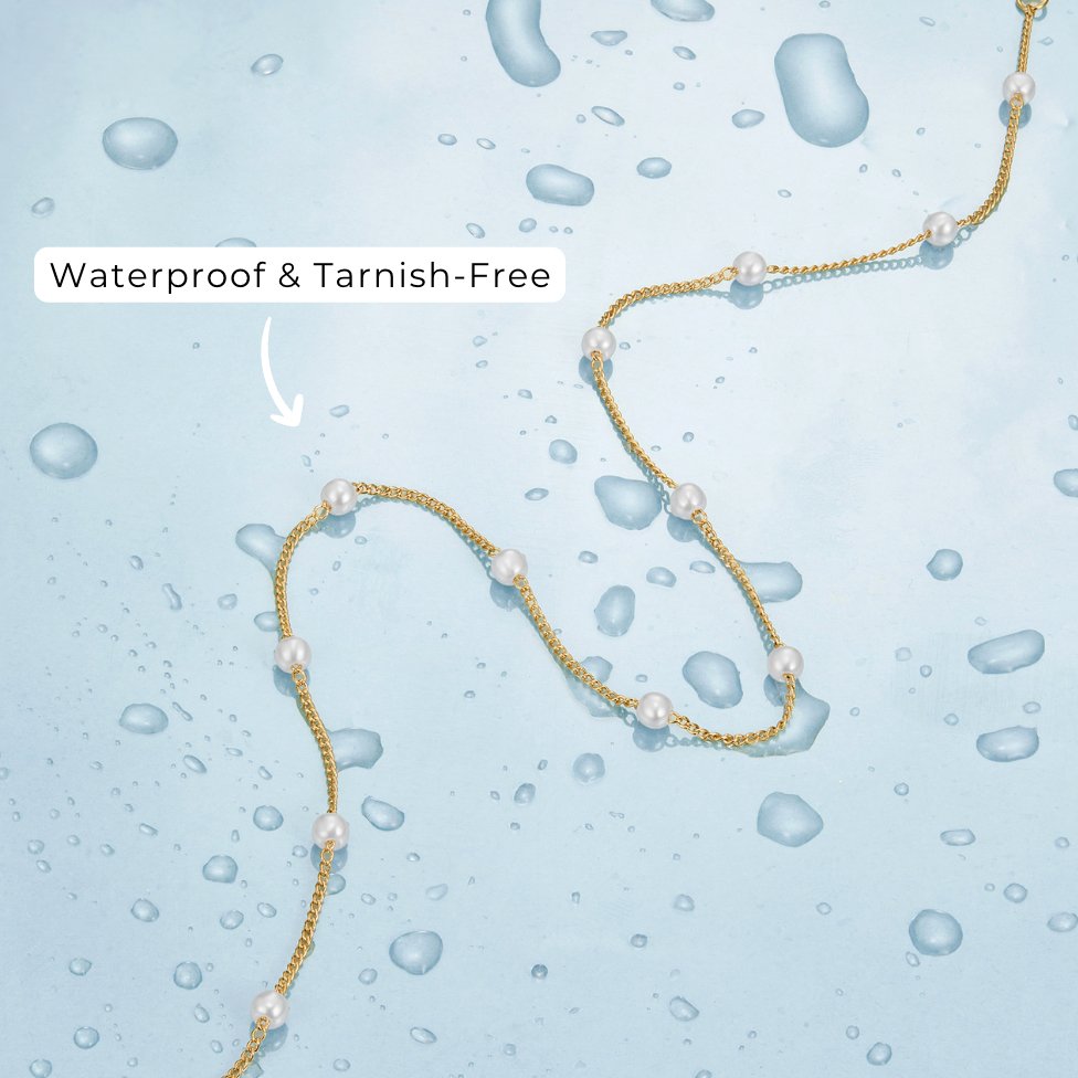 Ren™ Pearl Necklace