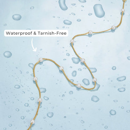 Ren™ Pearl Necklace