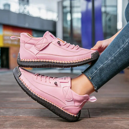 Victoria™ | Komfortable, Støttende Sneakers
