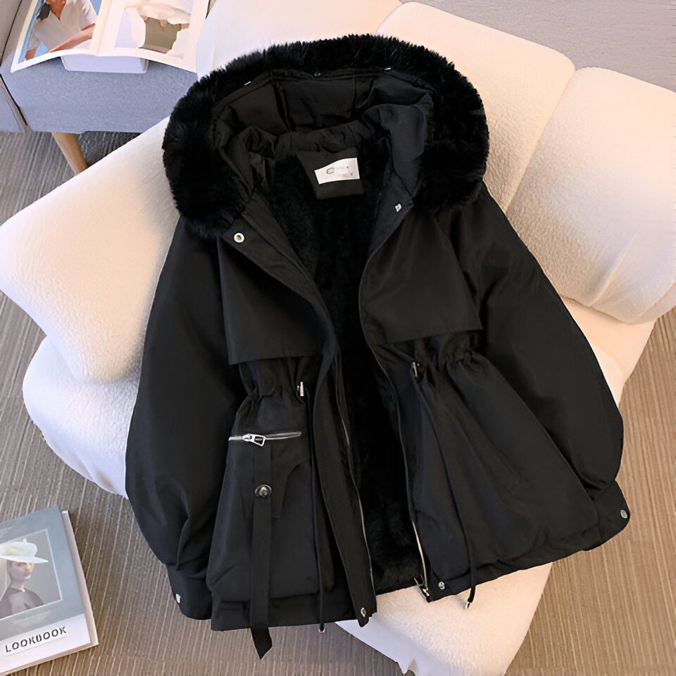 Victoria™ | Elegant Winter Jacket