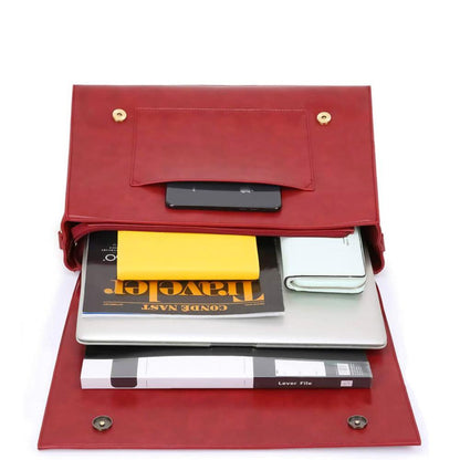 Grace™’s Elegant Bow-Tie Satchel