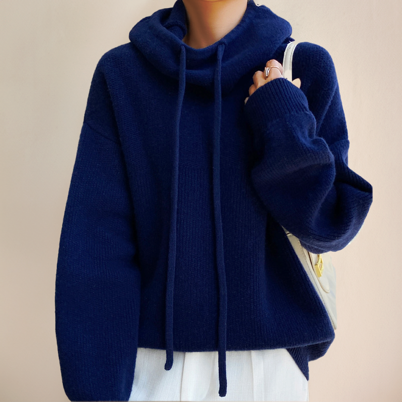 Grace™ | Roll Neck