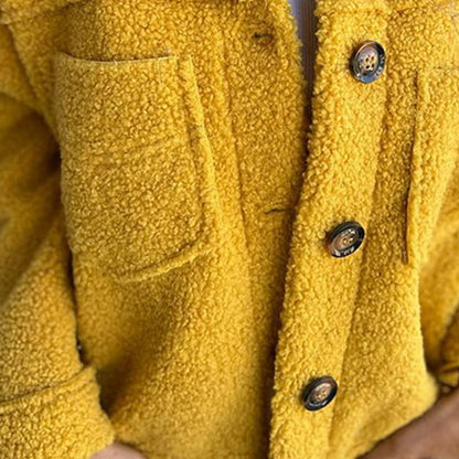 Bella™ | Warm Short Spring Jacket