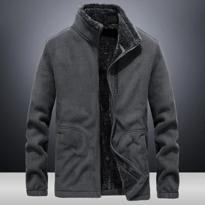 Softshell Fleece Jacket