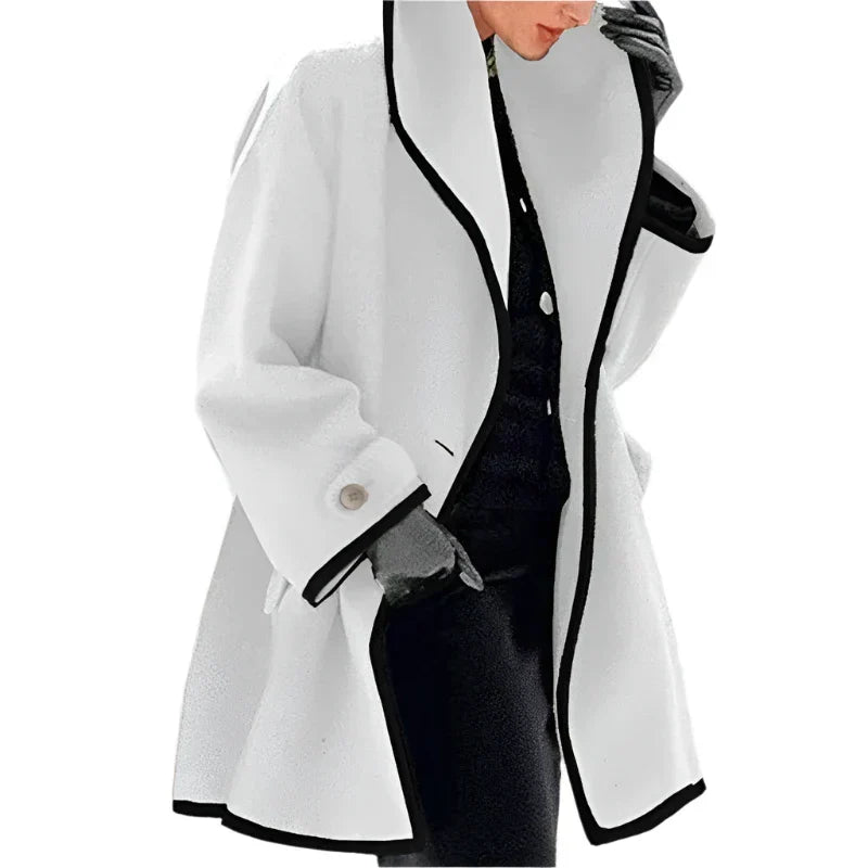 Demi™ | Soft Trench Coat
