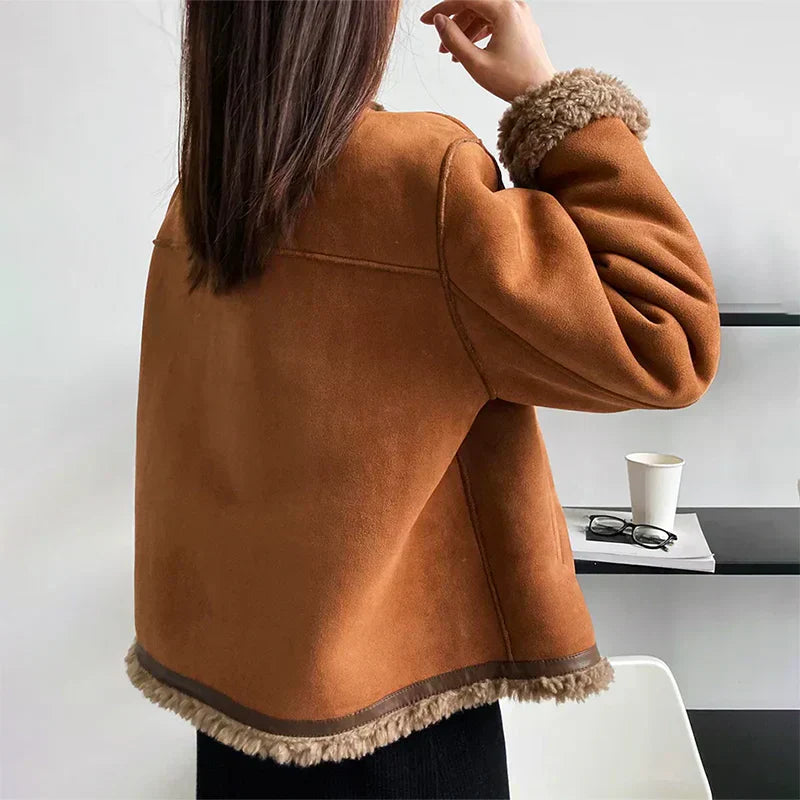 Aila™ | Elegant Jacket